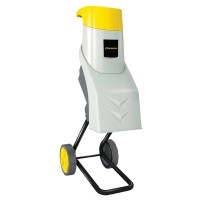 Измельчитель веток электрический CHAMPION SH251