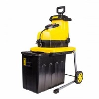 Измельчитель веток электрический CHAMPION SH280
