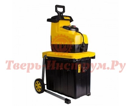 Электрический измельчитель веток CHAMPION SH280