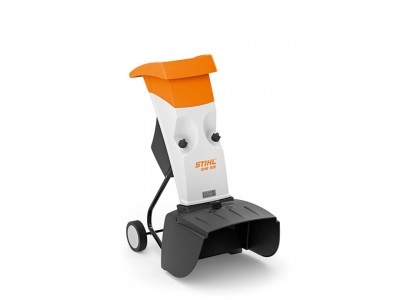 Измельчитель веток электрический STIHL GHE 105.0