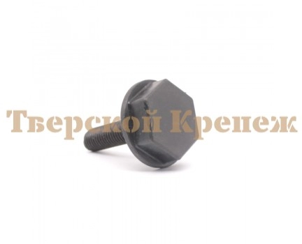 Болт крепления ножа MAKITA ELM3300/4100 Болт крепления ножа MAKITA ELM3300/4100