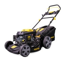 Газонокосилка бензиновая CHAMPION LM4622