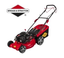 Газонокосилка бензиновая DDE LM 51-60 DB (BRIGGS & STRATTON)