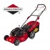 Газонокосилка бензиновая DDE LM 51-60 DB (BRIGGS & STRATTON)