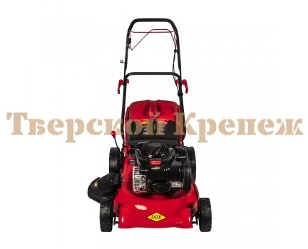 Газонокосилка бензиновая DDE LM 51-60 DB (BRIGGS & STRATTON) Газонокосилка бензиновая DDE LM 51-60 DB (BRIGGS & STRATTON)