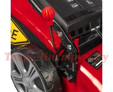 Газонокосилка бензиновая DDE LM 51-60 DB (BRIGGS & STRATTON) Газонокосилка бензиновая DDE LM 51-60 DB (BRIGGS & STRATTON)