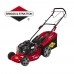 Газонокосилка бензиновая DDE LM 46-60 DB (BRIGGS & STRATTON)