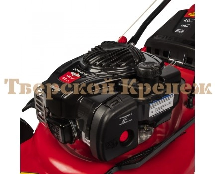 Газонокосилка бензиновая DDE LM 46-60 DB (BRIGGS & STRATTON) Газонокосилка бензиновая DDE LM 46-60 DB (BRIGGS & STRATTON)