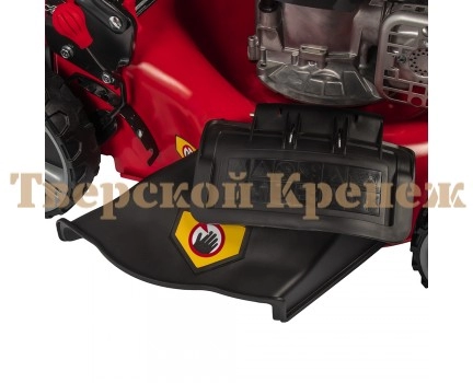 Газонокосилка бензиновая DDE LM 46-60 DB (BRIGGS & STRATTON) Газонокосилка бензиновая DDE LM 46-60 DB (BRIGGS & STRATTON)