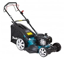 Газонокосилка бензиновая MAKITA PLM 4120N