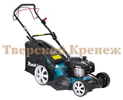 Газонокосилка бензиновая MAKITA PLM 4120N Газонокосилка бензиновая MAKITA PLM 4120N