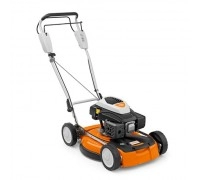 Газонокосилка бензиновая STIHL RМ 4.0 RT