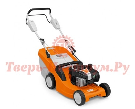 Газонокосилка бензиновая STIHL RМ 443 Газонокосилка бензиновая STIHL RМ 443