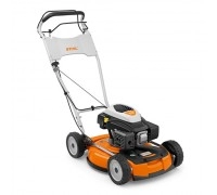 Газонокосилка бензиновая STIHL RМ 4.0 RTP