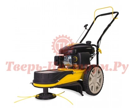 Газонокосилка бензиновая CHAMPION LMH5629 Газонокосилка бензиновая CHAMPION LMH5629
