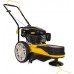 Газонокосилка бензиновая CHAMPION LMH5629