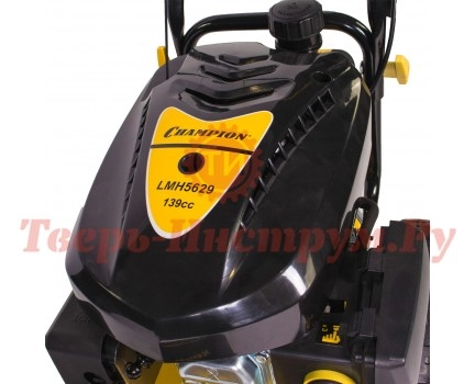 Газонокосилка бензиновая CHAMPION LMH5629 Газонокосилка бензиновая CHAMPION LMH5629