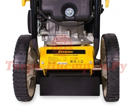 Газонокосилка бензиновая CHAMPION LMH5629 Газонокосилка бензиновая CHAMPION LMH5629