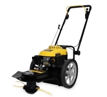 Газонокосилка бензиновая CHAMPION LMH5640