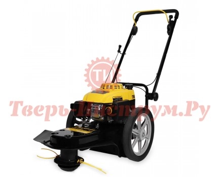 Газонокосилка бензиновая CHAMPION LMH5640 Газонокосилка бензиновая CHAMPION LMH5640