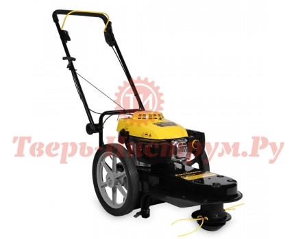 Газонокосилка бензиновая CHAMPION LMH5640 Газонокосилка бензиновая CHAMPION LMH5640