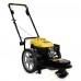 Газонокосилка бензиновая CHAMPION LMH5640