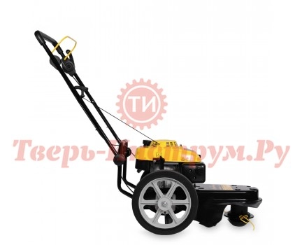 Газонокосилка бензиновая CHAMPION LMH5640 Газонокосилка бензиновая CHAMPION LMH5640