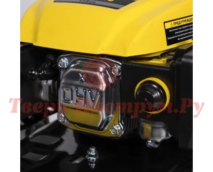 Газонокосилка бензиновая CHAMPION LMH5640 Газонокосилка бензиновая CHAMPION LMH5640