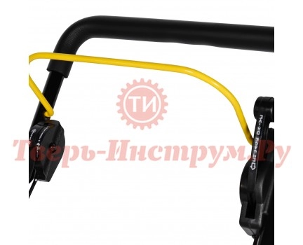 Газонокосилка бензиновая CHAMPION LMH5640 Газонокосилка бензиновая CHAMPION LMH5640