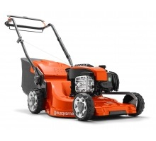 Газонокосилка бензиновая HUSQVARNA LC247SP