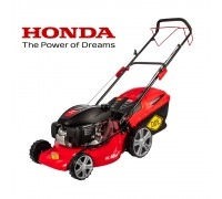 Газонокосилка бензиновая DDE LM 46-60 DH (HONDA)
