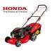 Газонокосилка бензиновая DDE LM 46-60 DH (HONDA)