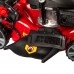 Газонокосилка бензиновая DDE LM 46-60 DH (HONDA)