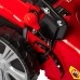 Газонокосилка бензиновая DDE LM 46-60 DH (HONDA)