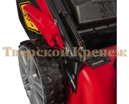 Газонокосилка бензиновая DDE LM 53-75 DB (BRIGGS & STRATTON) Газонокосилка бензиновая DDE LM 53-75 DB (BRIGGS & STRATTON)
