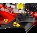 Газонокосилка бензиновая DDE LM 53-70 D