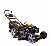 Газонокосилка бензиновая CHAMPION LM5346E