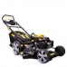 Газонокосилка бензиновая CHAMPION LM5346E