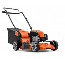 Газонокосилка бензиновая HUSQVARNA LC153P