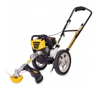 Газонокосилка бензиновая CHAMPION LMH4412