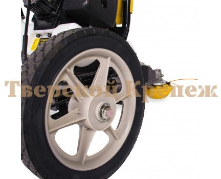 Газонокосилка бензиновая CHAMPION LMH4412 Газонокосилка бензиновая CHAMPION LMH4412