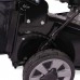 Газонокосилка бензиновая CHAMPION LM5645