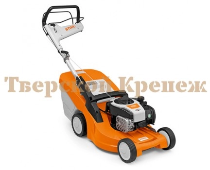 Газонокосилка бензиновая STIHL RМ 448 VC Газонокосилка бензиновая STIHL RМ 448 VC