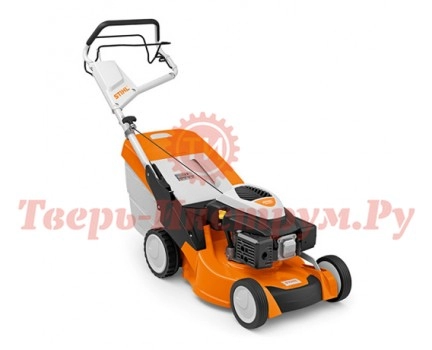 Газонокосилка бензиновая STIHL RМ 650 Т