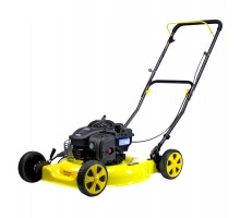 Газонокосилка бензиновая CHAMPION LM5127BS
