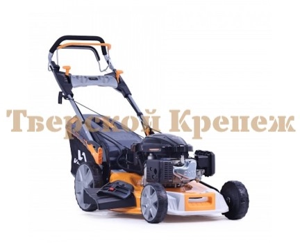 Газонокосилка бензиновая VILLARTEC MB556V Газонокосилка бензиновая VILLARTEC MB556V