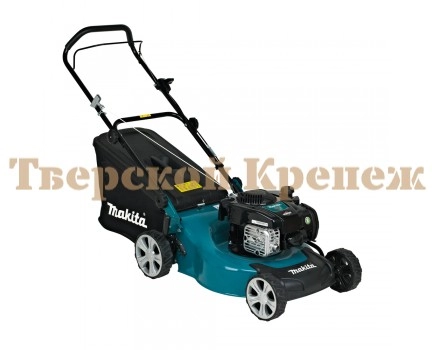 Газонокосилка бензиновая MAKITA PLM 4620N2 Газонокосилка бензиновая MAKITA PLM 4620N2