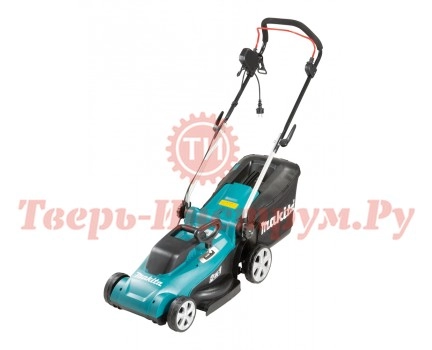Газонокосилка электрическая MAKITA ELM 3720 Газонокосилка электрическая MAKITA ELM 3720