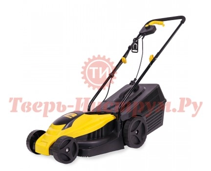 Газонокосилка электрическая CHAMPION EM3110 Газонокосилка электрическая CHAMPION EM3110