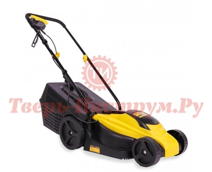 Газонокосилка электрическая CHAMPION EM3110 Газонокосилка электрическая CHAMPION EM3110